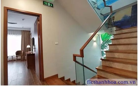 Villa Ngọc Trai NT122